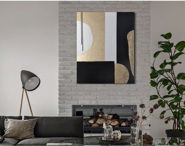 Obraz Mauro Ferretti Obix, 80 x 100 cm