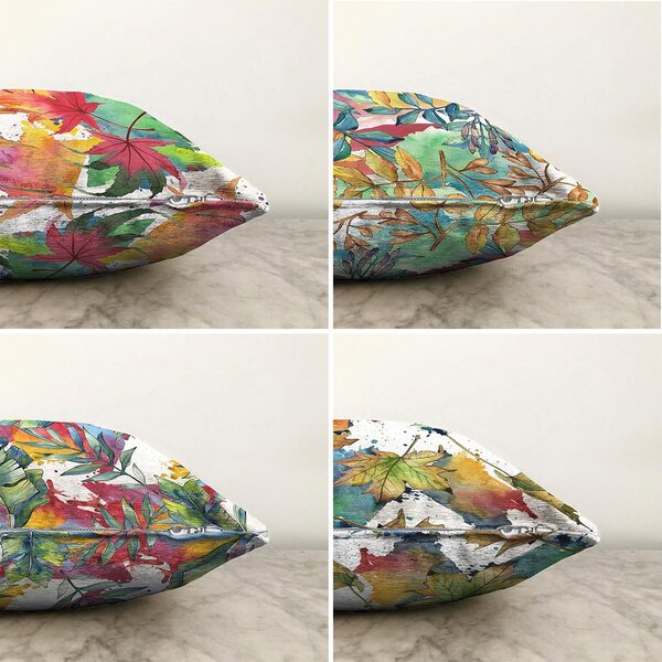 Povlaky na polštáře v sadě 4 ks 55x55 cm Rachel – Mila Home