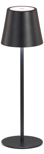 STOLNÍ LAMPA NA BATERIE 11/36,5 cm Schöner Wohnen - Venkovní světla