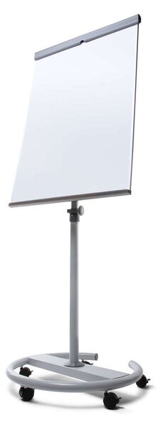 Flipchart SICO Vario Round 68 x 100 cm, bílá