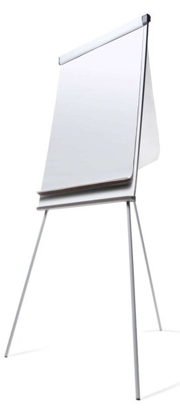 Flipchart SICO Standard 68 x 100 cm, bílá