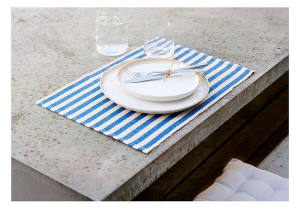 Látkové prostírání 2 ks 33x48 cm Statement Stripe – Södahl