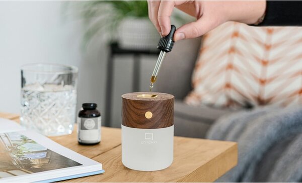 Elektrický difuzér Smart – Gingko