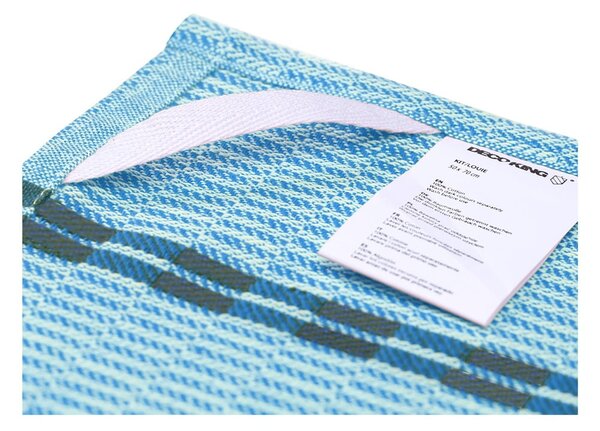 Bavlněné utěrky v sadě 3 ks 50x70 cm Louie – DecoKing