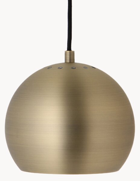 Závěsné svítidlo Ball