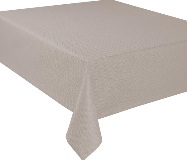 UBRUS, 160/250 cm, šedá Curt Bauer - Prostírání na stůl, Online Only