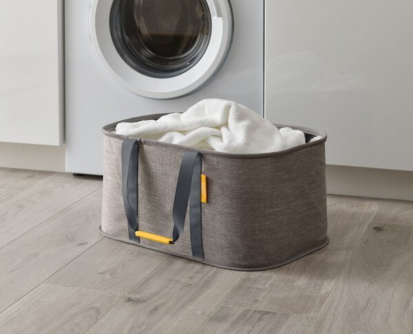Látkový koš na prádlo 35 l Hold-All – Joseph Joseph