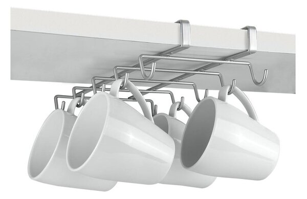 Přídavný držák na hrnečky Metaltex Mugs