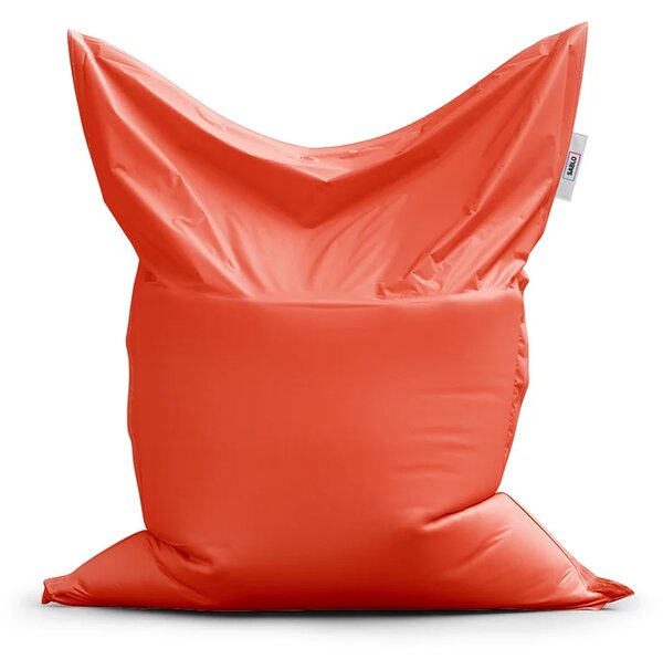 Sablio Sedací vak Classic Paprika - 150x100 cm