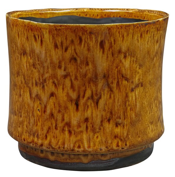 Ter Steege Obal Nolan caramel D17 H15