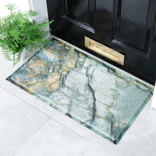 Rohožka 60x90 cm Slate – Artsy Doormats