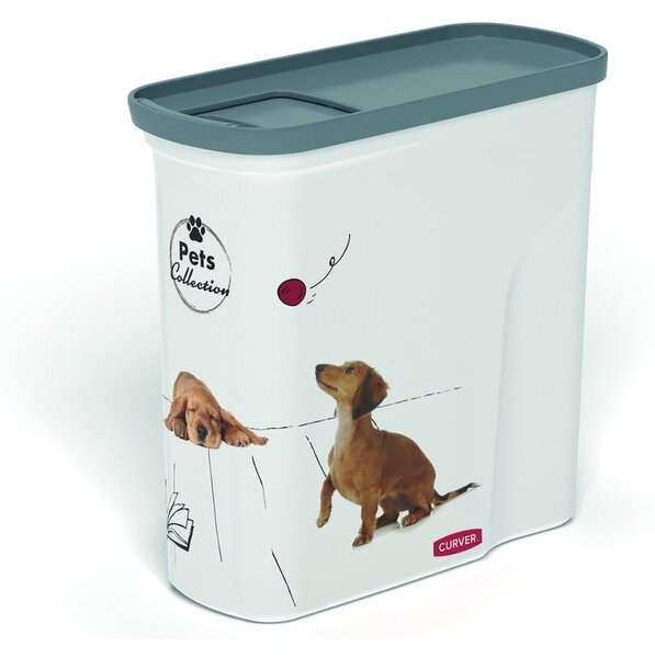 Box na granule 2 l – Curver
