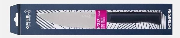 Nůž Opinel Intempora - kuchařský nůž 17 cm