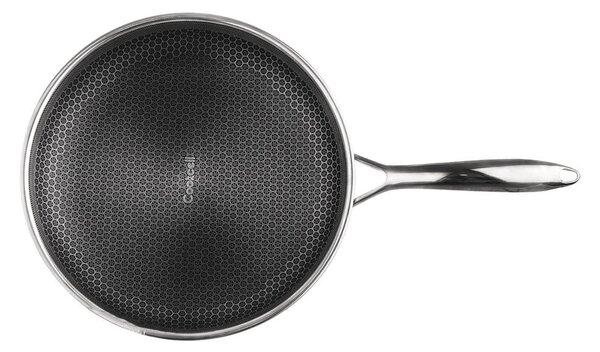 Pánev s nepřilnavým povrchem Orion Cookcell, ⌀ 28 cm