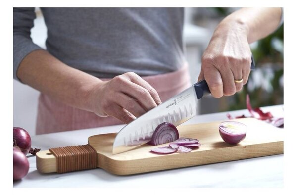 Nůž Opinel Intempora - nůž santoku 17 cm