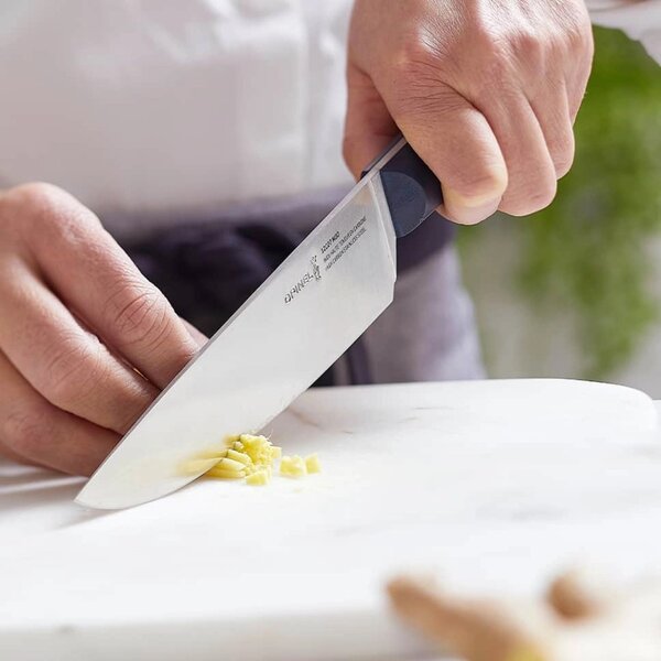 Nůž Opinel Intempora - kuchařský nůž 17 cm