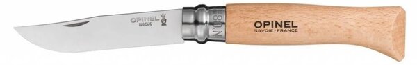 Outdoorový nůž Opinel Vri N°08 Inox