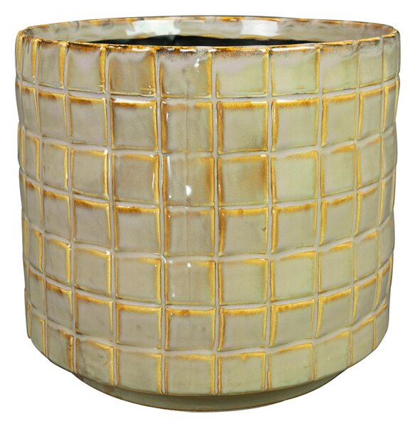 Ter Steege Obal Stian soft jade D25 H22