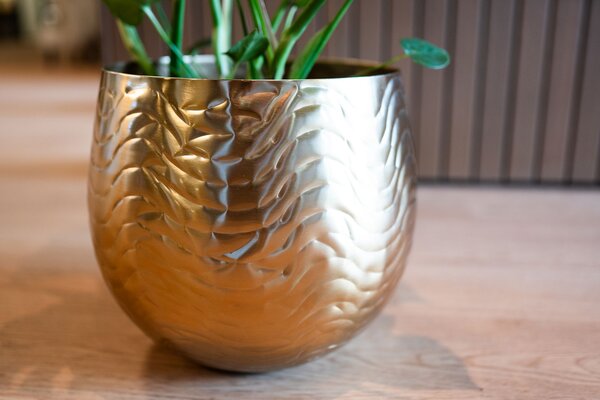 Ter Steege Sada 3 obalů Marlie gold D36 H33