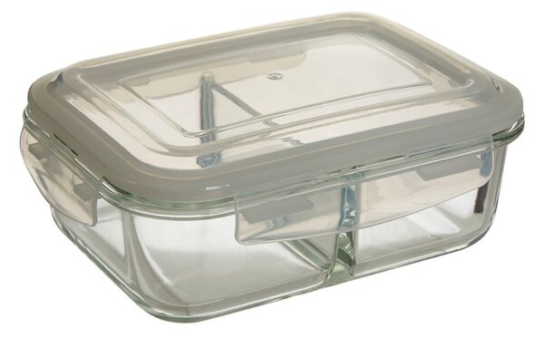 Skleněno-silikonová potravinová dóza Freska – Premier Housewares