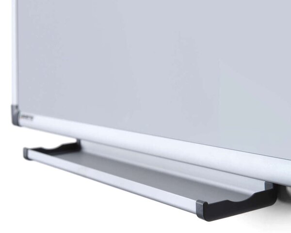 Magnetická tabule Whiteboard SICO 200 x 100 cm, bílá