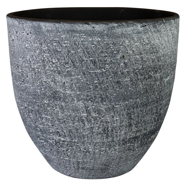 Ter Steege Obal Cas anthracite D32 H29
