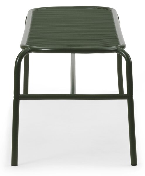 Normann Copenhagen designové zahradní lavice Vig Bench