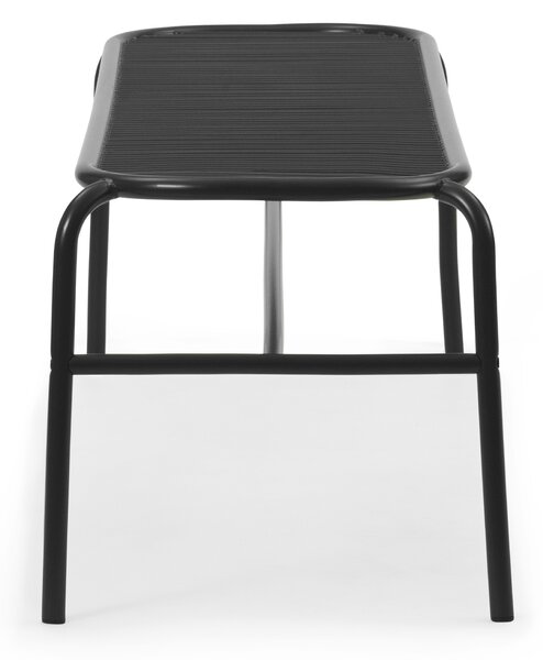 Normann Copenhagen designové zahradní lavice Vig Bench