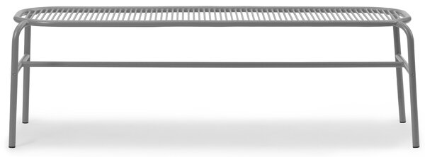 Normann Copenhagen designové zahradní lavice Vig Bench