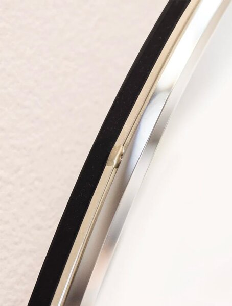 Ferm Living designová zrcadla Pond Table Mirror