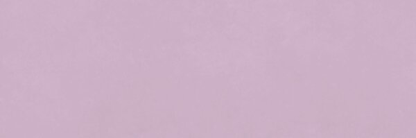 Itálie Obklad COLORFUL LILY fialový 30x90 lesk
