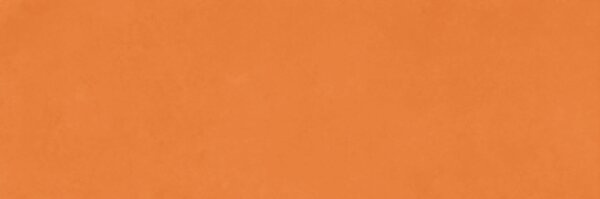 Itálie Obklad COLORFUL ORANGE oranžový 30x90 lesk