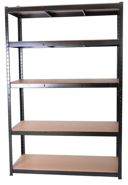 Rojaplast regál 120x45x180