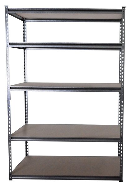 Rojaplast regál 120x60x180
