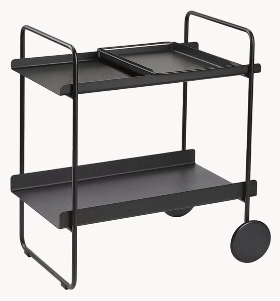 Servírovací vozík A-Cocktail