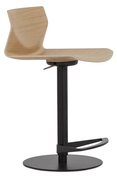 La Palma designové barové židle Kai