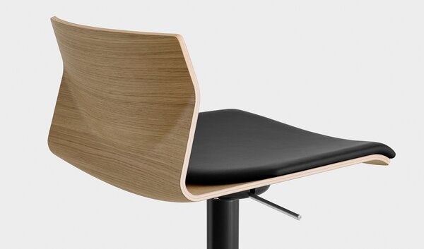 La Palma designové barové židle Kai