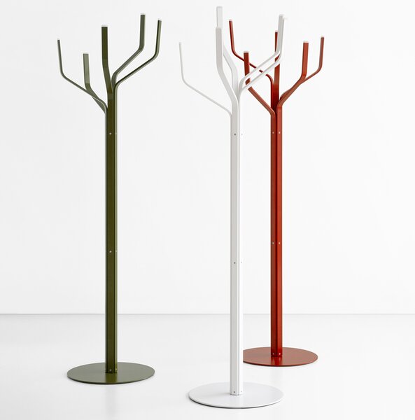 La Palma designové stojanové věšáky Albero