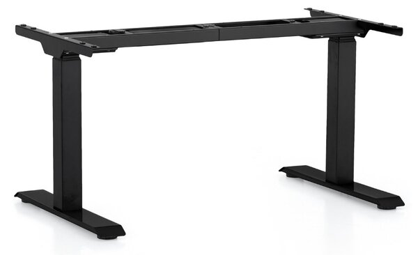 Výškově nastavitelný stůl OfficeTech C, konfigurátor