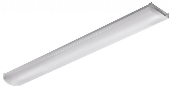 GTV Stropní LED svítidlo LD-ZFPL48W12-NB ZEFIR PRO 48W 4400lm 4000K IP44