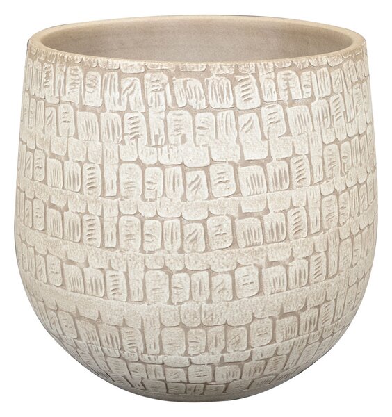 Ter Steege Obal Renzo sand D31 H28
