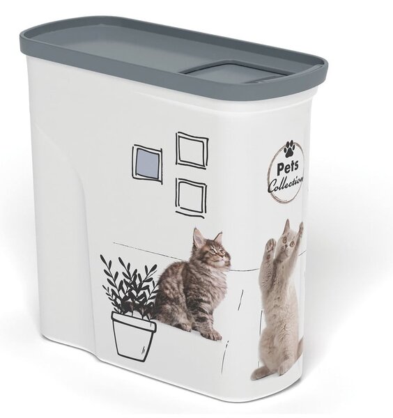 Box na granule 2 l – Curver