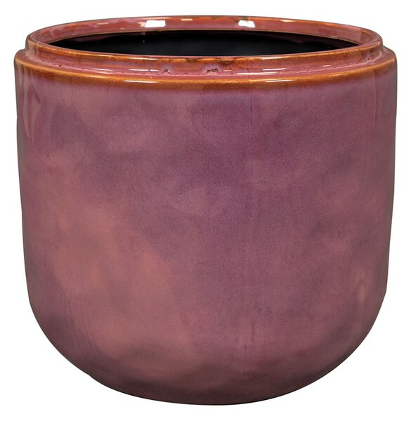 Ter Steege Obal Mabel cherry D21 H17