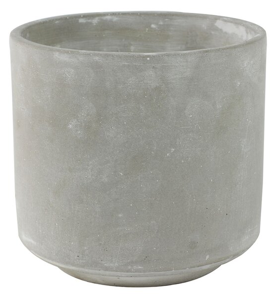 Ter Steege Obal Saar cement D26 H25