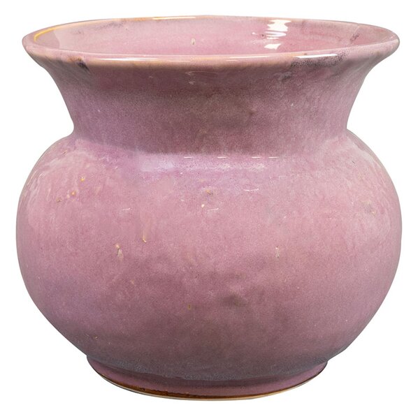 Ter Steege Obal Vivi mauve D24 H21
