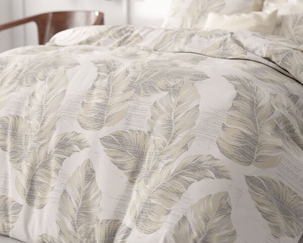 Sleeptime Afina Beige Velikost: 140x220, 60x70