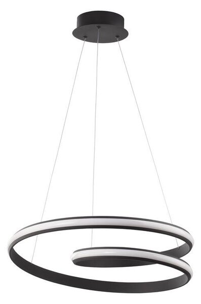 Nova Luce Závěsné svítidlo MALVI, LED 32W, 3000K Barva: Bílá