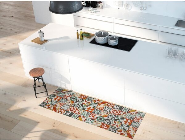 Koberec běhoun 52x200 cm Sprinty Toscanella – Universal