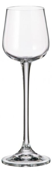 BOHEMIA ARDEA SKLENICE NA LIKÉR 60ML SADA 6 KS