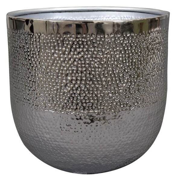 Ter Steege Obal Kristy silver D20 H18